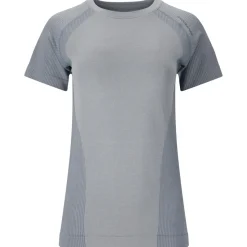 ENDURANCE - Women's Halen Seamless S/S Tee - Funktionsshirt Outlet