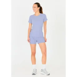 ENDURANCE - Women's Halen Seamless S/S Tee - Funktionsshirt Outlet