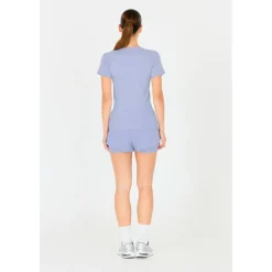 ENDURANCE - Women's Halen Seamless S/S Tee - Funktionsshirt Outlet