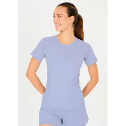 ENDURANCE - Women's Halen Seamless S/S Tee - Funktionsshirt Outlet