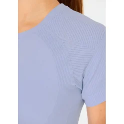 ENDURANCE - Women's Halen Seamless S/S Tee - Funktionsshirt Outlet