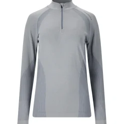 Best ENDURANCE - Women's Halen Seamless Midlayer - Funktionsshirt