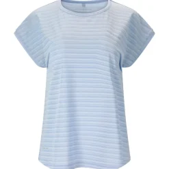 Hot - Women's Limko S/S Tee - Funktionsshirt Fitnessbekleidung|Shirts, Hemden & Longsleeves