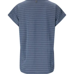 Hot - Women's Limko S/S Tee - Funktionsshirt Fitnessbekleidung|Shirts, Hemden & Longsleeves