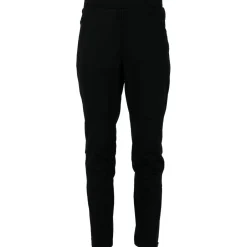 ENDURANCE - Women's Lindahl XCS Windblock Pants - Laufhose Black Best
