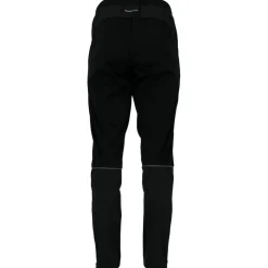 ENDURANCE - Women's Lindahl XCS Windblock Pants - Laufhose Black Best