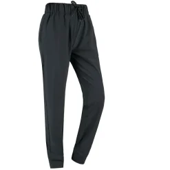 ENDURANCE - Women's Phile Training Pants - Laufhose Black