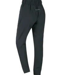 ENDURANCE - Women's Phile Training Pants - Laufhose Black