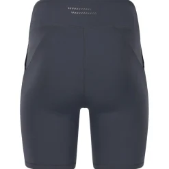 ENDURANCE - Women's Talori Short Tights - Leggings Black Sale