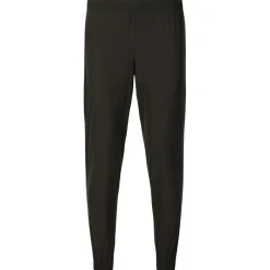 ENDURANCE - Women's Typhoro Running Pants - Laufhose Black Discount