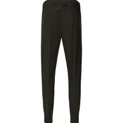 ENDURANCE - Women's Typhoro Running Pants - Laufhose Black Discount