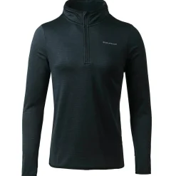 ENDURANCE - Women's Vironic Waffle Melange Loose Fit Midlayer - Fleecepullover Sale