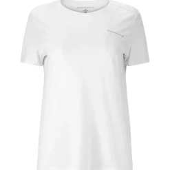 Clearance - Women's Waane Technical S/S Tee - Laufshirt Laufbekleidung|Shirts, Hemden & Longsleeves
