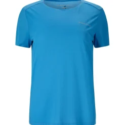 Clearance - Women's Waane Technical S/S Tee - Laufshirt Laufbekleidung|Shirts, Hemden & Longsleeves