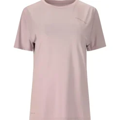 - Women's Yonan V2 Performance S/S Tee - Funktionsshirt Fitnessbekleidung|Laufbekleidung