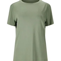 - Women's Yonan V2 Performance S/S Tee - Funktionsshirt Fitnessbekleidung|Laufbekleidung
