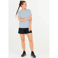 - Women's Yonan V2 Performance S/S Tee - Funktionsshirt Fitnessbekleidung|Laufbekleidung
