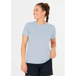 - Women's Yonan V2 Performance S/S Tee - Funktionsshirt Fitnessbekleidung|Laufbekleidung