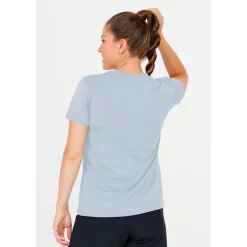 - Women's Yonan V2 Performance S/S Tee - Funktionsshirt Fitnessbekleidung|Laufbekleidung