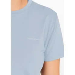 - Women's Yonan V2 Performance S/S Tee - Funktionsshirt Fitnessbekleidung|Laufbekleidung