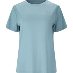 - Women's Yonan V2 Performance S/S Tee - Funktionsshirt Fitnessbekleidung|Laufbekleidung