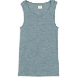 Online - Achselshirt - Merinounterwäsche Alltagsbekleidung|Merinounterwäsche