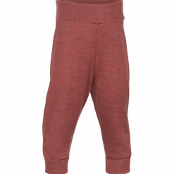 Engel - Baby Hose mit Nabelbund - Merinounterwäsche Clearance