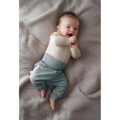 Engel - Baby Hose mit Nabelbund - Merinounterwäsche Clearance
