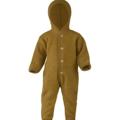 Engel - Baby Overall mit Kapuze - Overall New