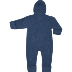 Engel - Baby Overall mit Kapuze - Overall New