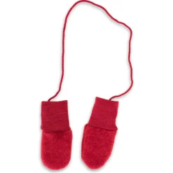 Engel - Baby-Fäustel - Handschuhe New