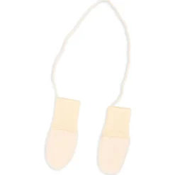 Engel - Baby-Fäustel - Handschuhe New
