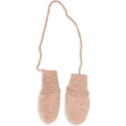 Engel - Baby-Fäustel - Handschuhe New