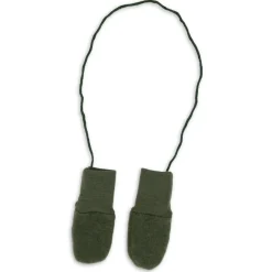 Engel - Baby-Fäustel - Handschuhe New