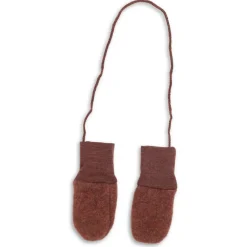 Engel - Baby-Fäustel - Handschuhe New