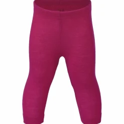Engel - Baby-Leggings Feinripp - Merinounterwäsche Clearance