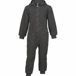 Engel - Baby-Overall mit Kapuze und Reißverschluss - Overall Hot