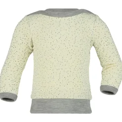 Engel - Baby-Pulli - Pullover Natur (Bedruckt) Best
