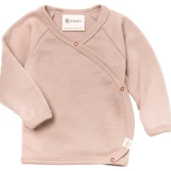 Engel - Baby-Wickelshirt - Merinolongsleeve Outlet