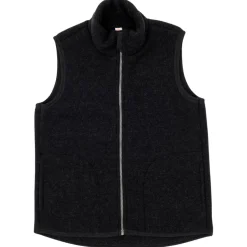 Engel - Damen-Weste - Merinoweste New