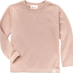 Online - Kid's Sweatshirt L/S - Merinolongsleeve Kinder Skibekleidung|Merinounterwäsche