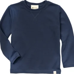 Online - Kid's Sweatshirt L/S - Merinolongsleeve Kinder Skibekleidung|Merinounterwäsche