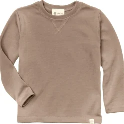 Online - Kid's Sweatshirt L/S - Merinolongsleeve Kinder Skibekleidung|Merinounterwäsche