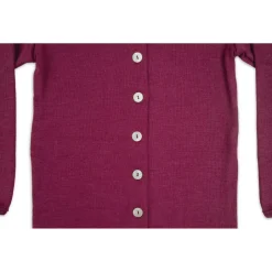 Online - Kinder Cardigan - Wolljacke Kinder Alltagsbekleidung|Jacken
