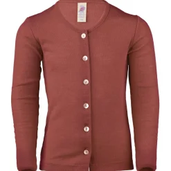 Online - Kinder Cardigan - Wolljacke Kinder Alltagsbekleidung|Jacken