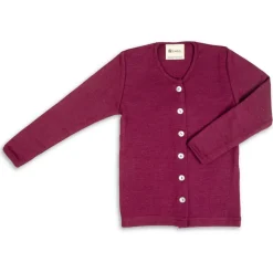 Online - Kinder Cardigan - Wolljacke Kinder Alltagsbekleidung|Jacken