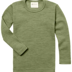 Engel - Kinder-Unterhemd L/S - Alltagsunterwäsche