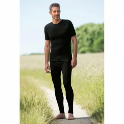 - Lange Unterhose - Merinounterwäsche Alltagsbekleidung|Merinounterwäsche