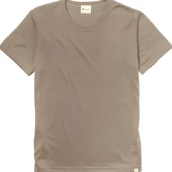 Hot - Shirt S/S - Merinoshirt Wanderbekleidung|Merinounterwäsche