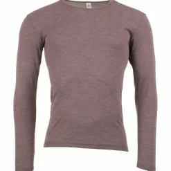 Engel - Unterhemd L/S - Merinounterwäsche